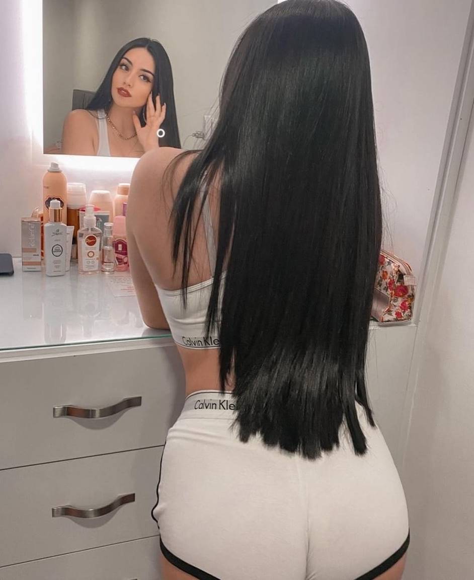 Büyükçekmece Escort Jale Ateşli Muhteşem Bayan