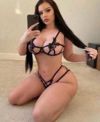 Büyükçekmece Escort Seda İle Güzel Zevkli Anlar