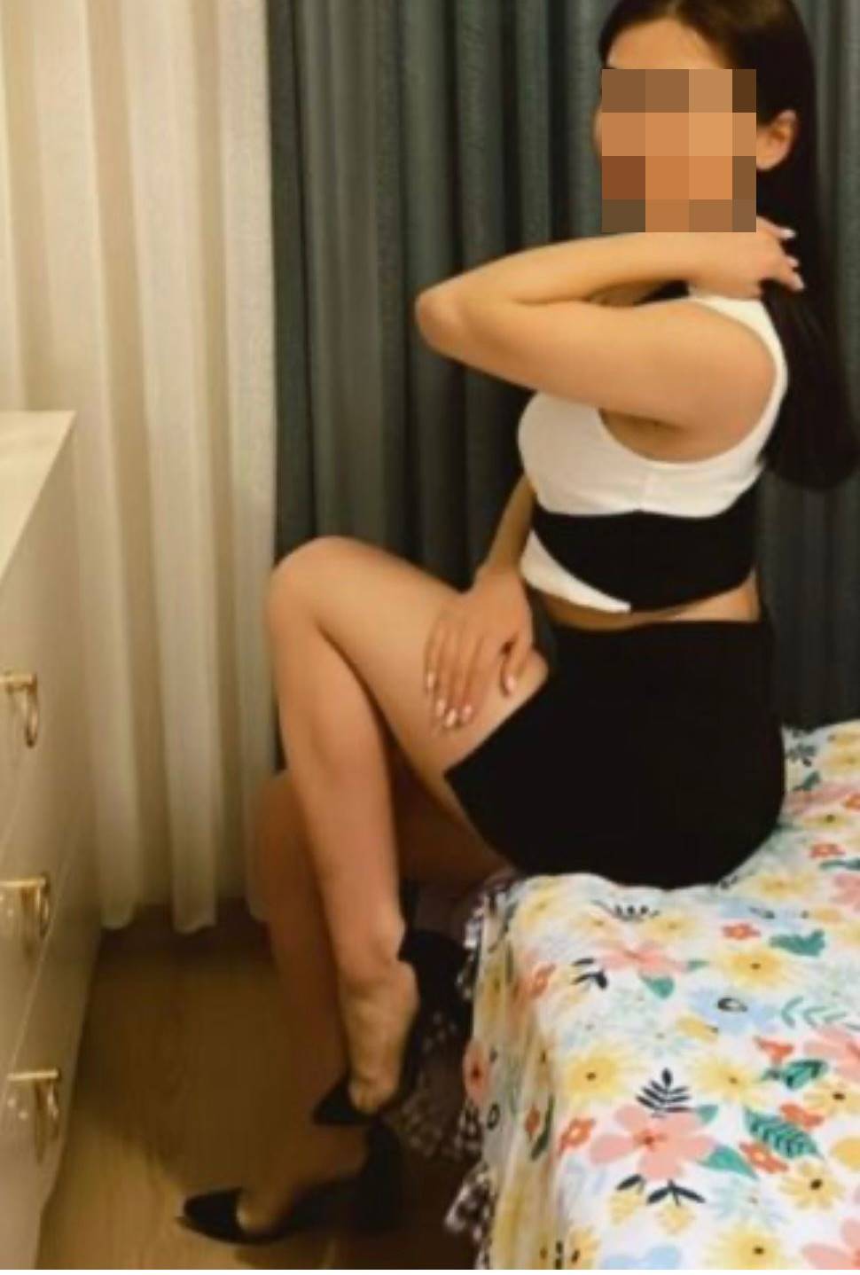 Gözleriyle Boşaltan Fiziği Mükemmel Olan Saksoda Bir Numara Büyükçekmece Escort Ferda