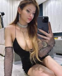 Büyükçekmece Escort Alev İle Tutkuya Yelken Aç