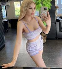 Büyükçekmece Escort Ceyda Sınırsız Tutku ve Heyecan