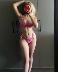 Büyükçekmece Escort İlknur Mükemmel Tutkuyla Sevişen Bayan